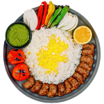 کوبیده